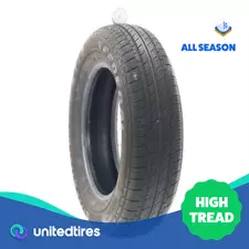 Used 165/80R15 Federal SS657 87T - 8/32