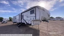 2024 Coachmen Chaparral for sale!