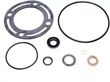 For 1965-1974 Ford Galaxie 500 Power Steering Pump Seal Kit 27673VJHG 1966 1967 (For: 1973 Ford Galaxie 500)