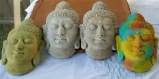 New Medium Large Buddha New Buddha Statue Buddha Head