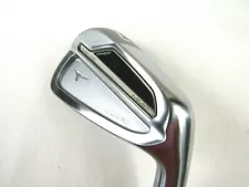 New Mizuno MP-18 7 iron N.S. Pro Modus Tour 120 Steel Shaft Stiff Flex Standard