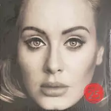 Adele - 25