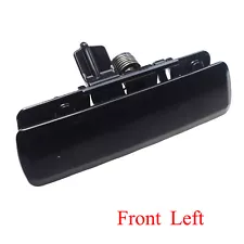 Outside Exterior Door Handle Front Left For Chevy Astro GMC Safar Olds 15593603 (For: GMC)