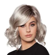 Kylie | 584 | Wig Pro | Synthetic Wig Collection |Classic cap