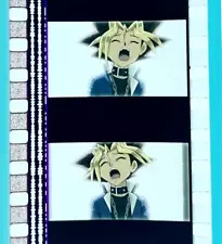 272. Yu-Gi-Oh Movie Film 5 frames 35mm Not for sale Rare Negative Cell