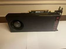 AMD Radeon RX 480 4GB GDDR5 Graphics Card (RX580DE)