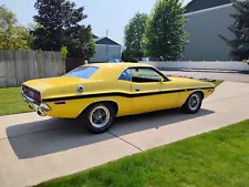 1970 Dodge Challenger