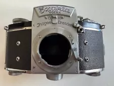 Exakta Varex VX 35mm SLR Camera Body