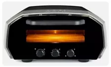 Ooni Volt 12 Electric Pizza Oven - Black