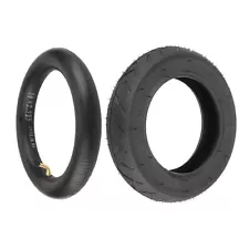 Hot Sale Tyre Inner/Outer Tyre 10 Inch 10x2.125 Black E-Scooter Rubber