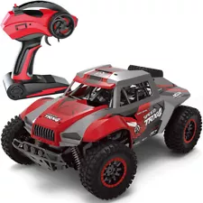 4DRC 8085 RC 4WD Monster Truck Offroad Vehicle Offroad Vehicle Tracked Car