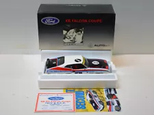 1:18 Biante/Autoart - 1977 ATCC Champion - XB GT Falcon Coupe - Allan Moffat #1