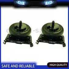 Front Engine Motor Mounts 2PCS For Toyota 4Runner 2003-2017 (For: Toyota Tacoma)