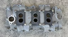 1968 1969 Corvette L71 427 435HP Tri Power Rectangle Port Intake 3937797 797 3x2