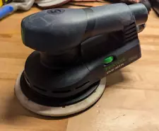 Festool 6'' Random Orbit Sander ETS EC150/5