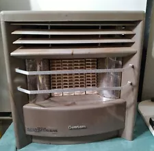 Vintage Dearborn Room Heater, with Thermostat and Pilot light 20000 BTU