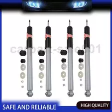 4x KYB Shocks&Struts Front Rear Shock Absorber For Mercedes-Benz C220 1994-1996 (For: 1995 Mercedes-Benz C280)