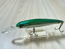 Megabass LIVE-X REVENGE 2004 Fishing Lure #AD140