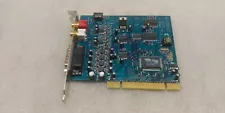 M-Audio Delta 1010LT Rev-C and Delta (2003) Rev-D PCI Sound Card FREE SHIPPING!!