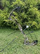 Bowtech Realm RH 60-70#