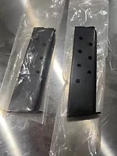 2X .32 caliber magazine For Colt 1903 Hammerless