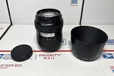 Olympus Zuiko 40-150mm Digital Zoom f/3.5-4.5 Camera Lens - SAME DAY - WARRANTY