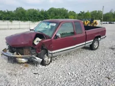 Automatic Transmission 2WD 4L60E 8-305 Fits 93-94 CHEVROLET 1500 PICKUP 289454