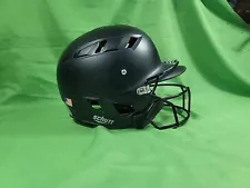 Schutt Air Lite 4.2 Batter's Softball Helmet 3242 & Guard