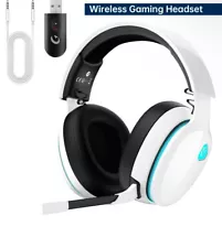 gaming headset