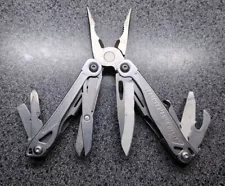 Leatherman WINGMAN Stainless Steel Multi Tool