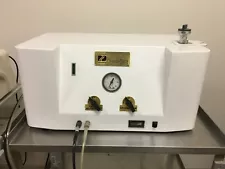 Derma Genesis Microdermabrasion System