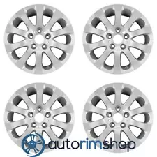 New 17" Replacement Wheels Rims for BMW 328i 335i 3-Series 2001-2013 Front Set