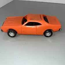 1980 Warner Brothers Dukes of Hazzard General Lee Dodge Charger, Hong Kong