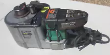 Hitachi VB16Y Portable Rebar Bender & Cutter WATCH VIDEO WORKING!