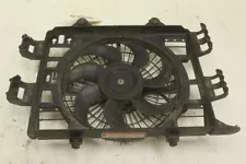 Polaris Sportsman 550 850 Scrambler Cooling Fan and Shroud Assembly 2411578 (For: Polaris Sportsman XP 850)