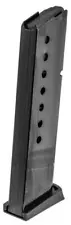 Sig Sauer P210 Black 9mm 8rd Magazine