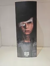 ThreeZero 1/6 SCALE Walking Dead Carl Grimes Normal Ver Action Figure Model Doll