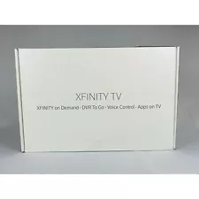 Comcast on Demand XiD 29Xfinity TV DVR to Go Voice Control Apps on TV