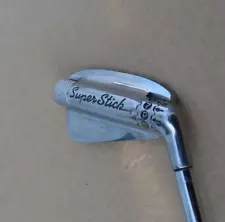 SUPERSTICK Adjustable Golf Club Iron RH GREAT Original Super Stick, Best on Ebay