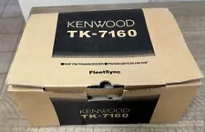 kenwood tk 981 for sale