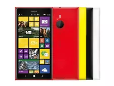 Unlocked Original Nokia Lumia 1520 Wifi 16 / 32GB Cellphone