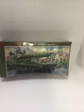 Glencoe Models - FROG 3 Missile Carrier 1:32 No. 07401 - NIB - 1988 Issue