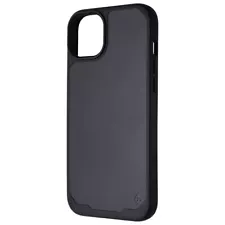 Clckr G-Form Protection Case for Apple iPhone 15 Plus - Diamond Black