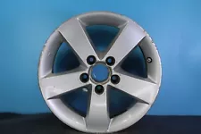 Honda Civic 2006 07 08 09 10 2011 16" OEM Rim Wheel 63899 42700SNAA93 93577594