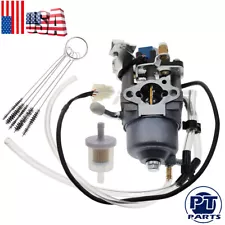 CARBURETOR FIT FOR YAMAHA EF2000ISC EF2000ISCH EF2000 GENERATOR 7DX-E4101-11-00