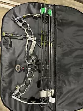 used archery bows for sale