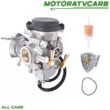 ALL-CARB Carburetor Carb For Suzuki King Quad 300 LTF300F 4×4 13200-39D22 (For: Suzuki King Quad 300)