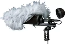 Sennheiser MZH60-1 - Wind Muff for ME66 Microphone SALE!!!