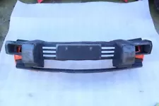 1979 TRIUMPH SPITFIRE 1500 FRONT BUMPER COVER