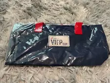 Carnival Cruise VIFP Platinum Diamond Gift Tote Bag NEW!